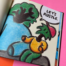 Load image into Gallery viewer, Let's Be Bees