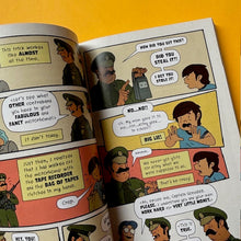 Load image into Gallery viewer, Mexikid: A Graphic Memoir