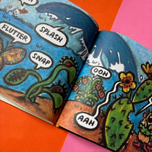 Load image into Gallery viewer, Let's Be Bees