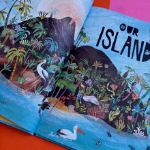 Load image into Gallery viewer, Our Islands