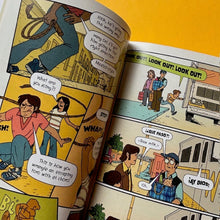 Load image into Gallery viewer, Mexikid: A Graphic Memoir