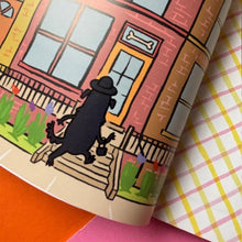 Load image into Gallery viewer, Detective Sweet Pea: The Case Of The Golden Bone