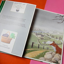 Load image into Gallery viewer, A Year in Nature