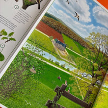 Load image into Gallery viewer, A Year in Nature