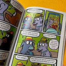 Load image into Gallery viewer, Detective Sweet Pea: The Case Of The Golden Bone