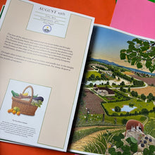 Load image into Gallery viewer, A Year in Nature