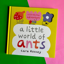 Load image into Gallery viewer, A Little World Of Ants