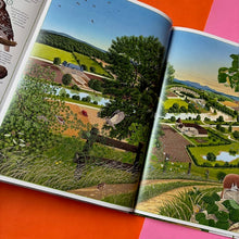 Load image into Gallery viewer, A Year in Nature