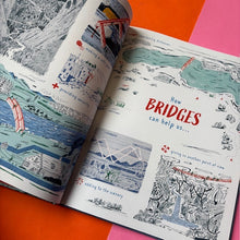 Load image into Gallery viewer, Bridges