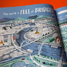 Load image into Gallery viewer, Bridges