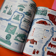 Load image into Gallery viewer, Bridges