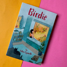 Load image into Gallery viewer, Birdie