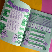 Load image into Gallery viewer, The Rewilding Issue!