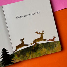 Load image into Gallery viewer, Under the Same Sky