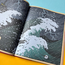 Load image into Gallery viewer, A Dog's Tale : The Story of a Little Dog with a Big Imagination