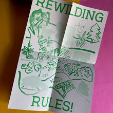 Load image into Gallery viewer, The Rewilding Issue!