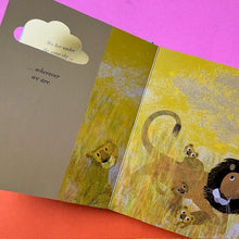 Load image into Gallery viewer, Under the Same Sky