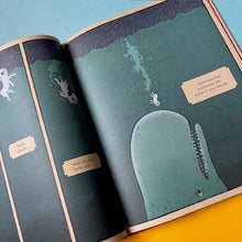 Load image into Gallery viewer, A Dog's Tale : The Story of a Little Dog with a Big Imagination