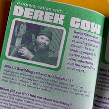 Load image into Gallery viewer, The Rewilding Issue!