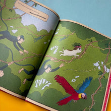 Load image into Gallery viewer, A Dog's Tale : The Story of a Little Dog with a Big Imagination