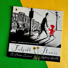 Load image into Gallery viewer, Footpath Flowers