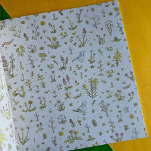 Load image into Gallery viewer, Footpath Flowers