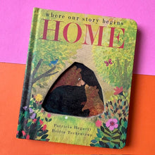 Load image into Gallery viewer, Home