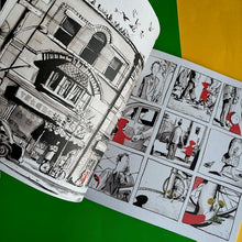 Load image into Gallery viewer, Footpath Flowers