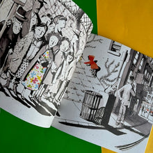 Load image into Gallery viewer, Footpath Flowers