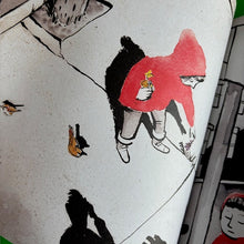 Load image into Gallery viewer, Footpath Flowers