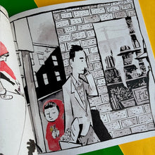 Load image into Gallery viewer, Footpath Flowers