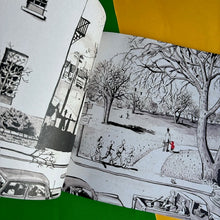 Load image into Gallery viewer, Footpath Flowers