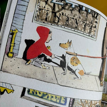 Load image into Gallery viewer, Footpath Flowers