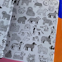 Load image into Gallery viewer, Dogs