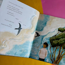 Load image into Gallery viewer, Great Gusts: Winds of the World and the Science Behind Them