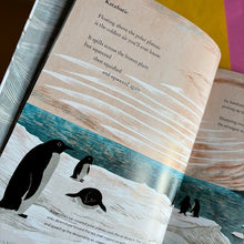 Load image into Gallery viewer, Great Gusts: Winds of the World and the Science Behind Them