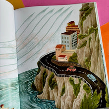 Load image into Gallery viewer, Great Gusts: Winds of the World and the Science Behind Them