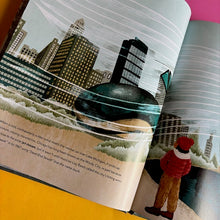 Load image into Gallery viewer, Great Gusts: Winds of the World and the Science Behind Them