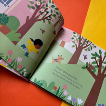 Load image into Gallery viewer, When Spring Comes