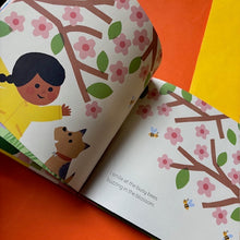 Load image into Gallery viewer, When Spring Comes