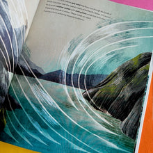 Load image into Gallery viewer, Great Gusts: Winds of the World and the Science Behind Them