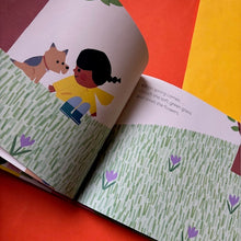 Load image into Gallery viewer, When Spring Comes