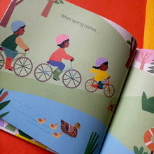 Load image into Gallery viewer, When Spring Comes