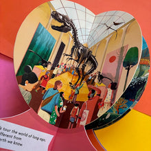 Load image into Gallery viewer, Our Prehistoric Planet : Dinosaurs and Other Creatures of the Past