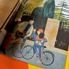 Load image into Gallery viewer, The Bicycle