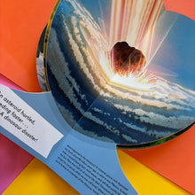 Load image into Gallery viewer, Our Prehistoric Planet : Dinosaurs and Other Creatures of the Past