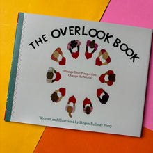 Load image into Gallery viewer, The Overlook Book