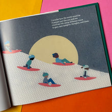 Load image into Gallery viewer, The Overlook Book