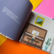 Load image into Gallery viewer, The Overlook Book