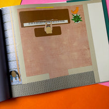 Load image into Gallery viewer, The Overlook Book